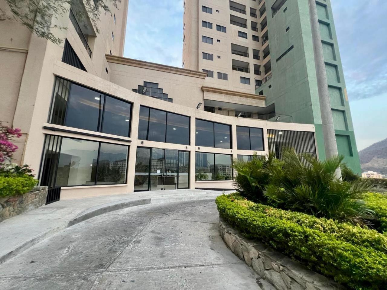 Edificio El Penon Del Rodadero Apto 1102 B Santa Marta  Kültér fotó